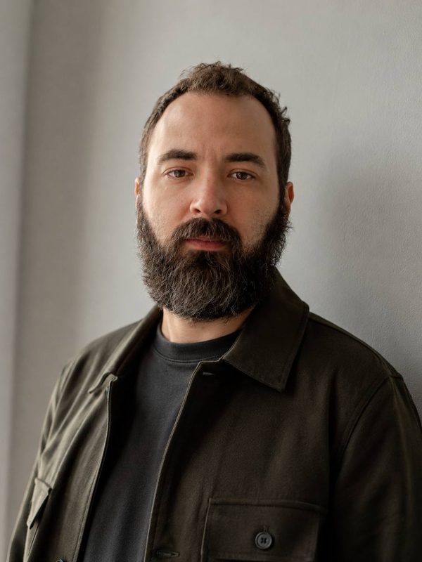 Jonathan King — AI Cloud Security Advisor